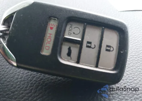 2019 Honda Pilot Ex from USA, damaged, VIN 5FNYF5H38KB008087